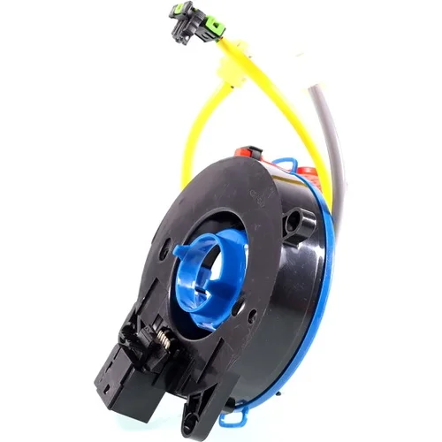 Vinutá pružina, airbag GH-792389 /AUTO-GH/ - obr. 1