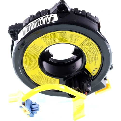 Vinutá pružina, airbag AUTO-GH GH-793552