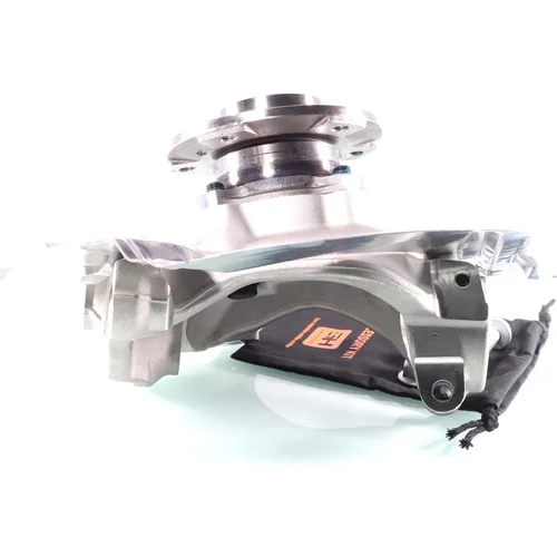 Čap nápravy zavesenia kolies GH-281560H /AUTO-GH/ - obr. 2