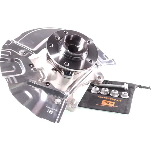 Čap nápravy zavesenia kolies AUTO-GH GH-281560V