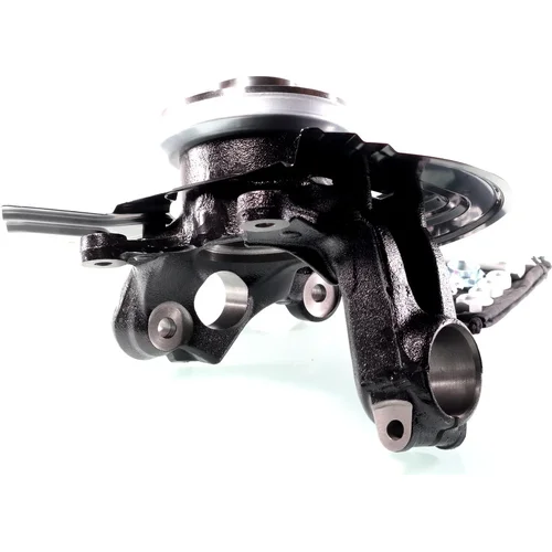 Čap nápravy zavesenia kolies GH-281593V /AUTO-GH/ - obr. 2