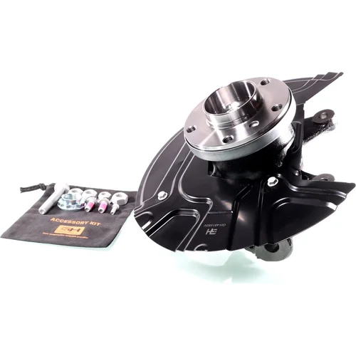 Čap nápravy zavesenia kolies GH-281593V /AUTO-GH/ - obr. 3