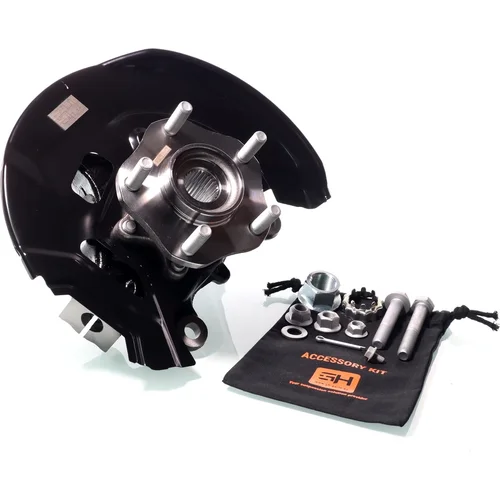 Čap nápravy zavesenia kolies AUTO-GH GH-282295H