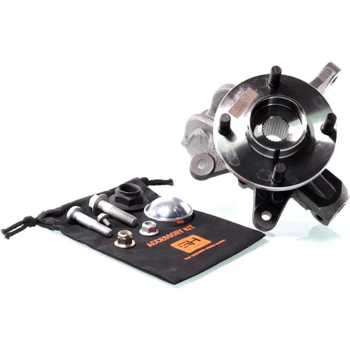 Čap nápravy zavesenia kolies AUTO-GH GH-282532V