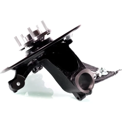 Čap nápravy zavesenia kolies GH-282546V /AUTO-GH/ - obr. 2