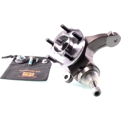 Čap nápravy zavesenia kolies GH-282552V /AUTO-GH/ - obr. 3