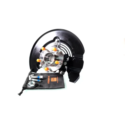 Čap nápravy zavesenia kolies AUTO-GH GH-282553V