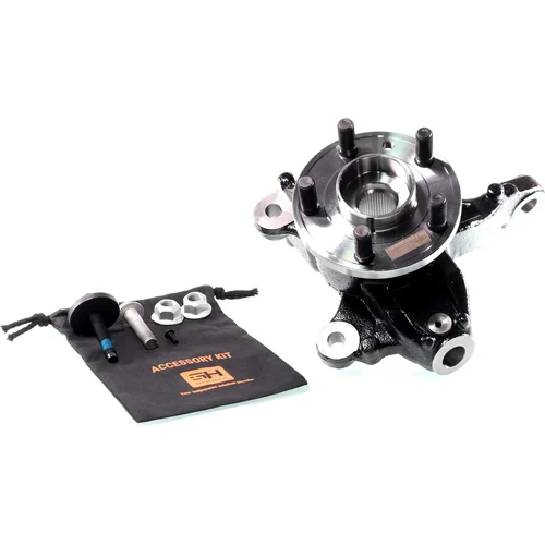 Čap nápravy zavesenia kolies AUTO-GH GH-282565AV