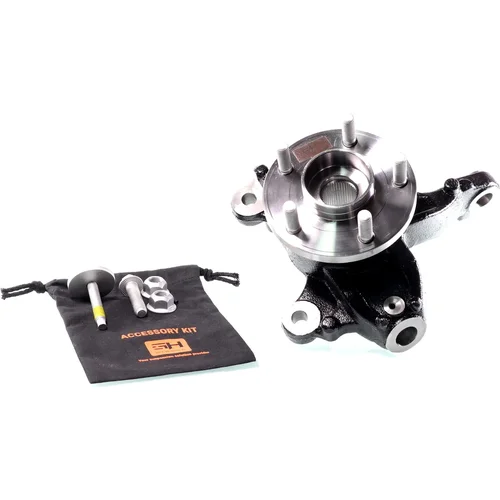 Čap nápravy zavesenia kolies AUTO-GH GH-282565V