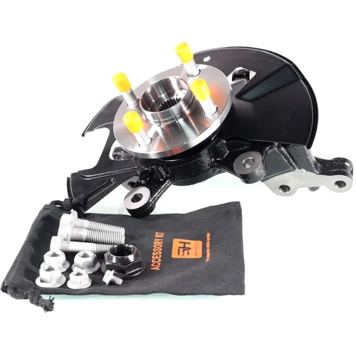Čap nápravy zavesenia kolies AUTO-GH GH-282570AH