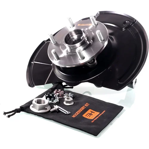 Čap nápravy zavesenia kolies AUTO-GH GH-283017V