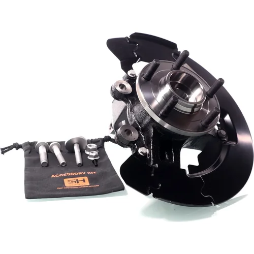 Čap nápravy zavesenia kolies AUTO-GH GH-283204V
