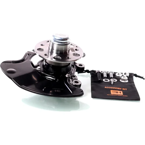Čap nápravy zavesenia kolies AUTO-GH GH-283300V