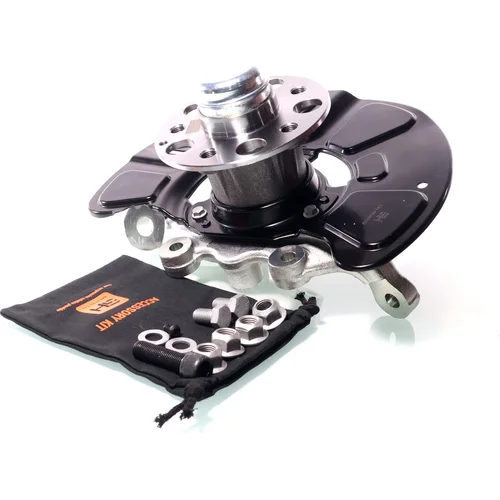 Čap nápravy zavesenia kolies GH-283312V /AUTO-GH/ - obr. 3