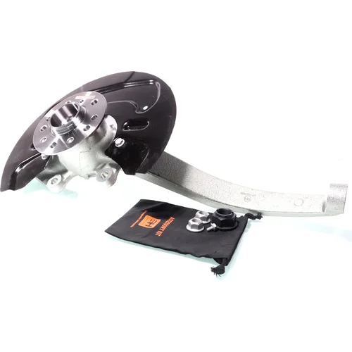 Čap nápravy zavesenia kolies GH-283362V /AUTO-GH/ - obr. 3
