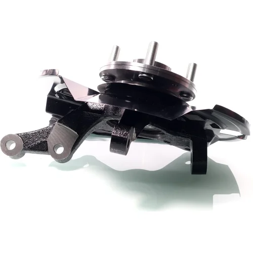Čap nápravy zavesenia kolies GH-283477H /AUTO-GH/ - obr. 1