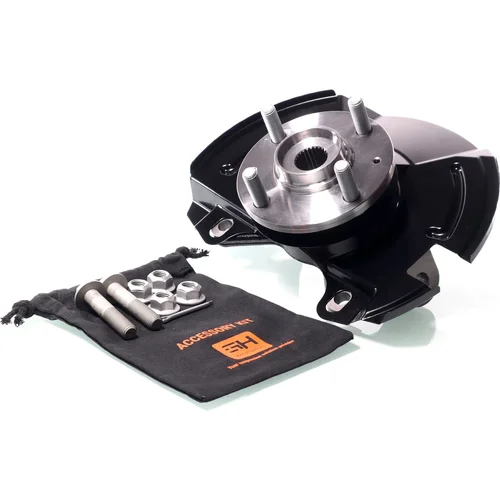 Čap nápravy zavesenia kolies AUTO-GH GH-283477V