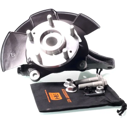 Čap nápravy zavesenia kolies GH-283480H /AUTO-GH/ - obr. 3