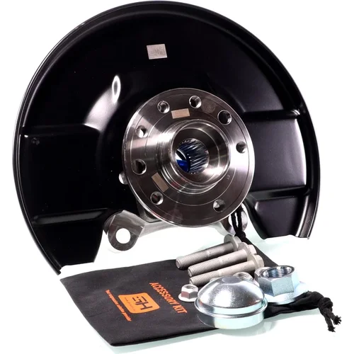 Čap nápravy zavesenia kolies AUTO-GH GH-283621AH