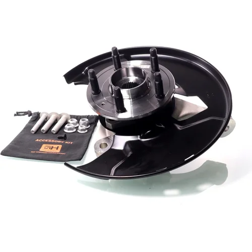 Čap nápravy zavesenia kolies GH-283624V /AUTO-GH/ - obr. 3