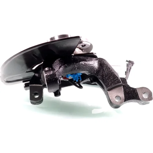 Čap nápravy zavesenia kolies GH-283640AV /AUTO-GH/ - obr. 2