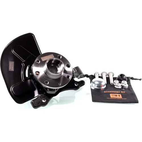 Čap nápravy zavesenia kolies AUTO-GH GH-283640H