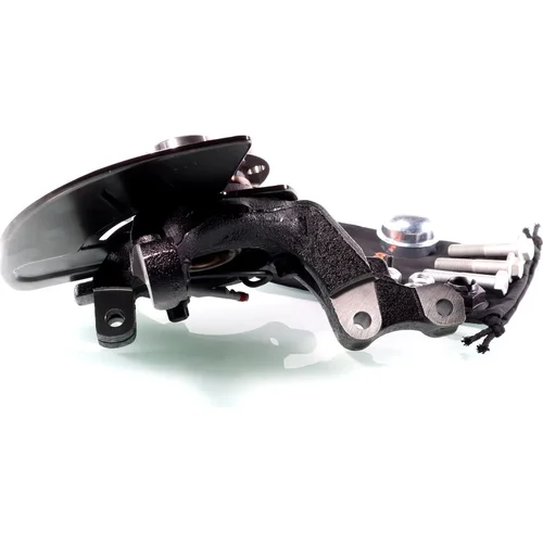 Čap nápravy zavesenia kolies GH-283640V /AUTO-GH/ - obr. 2