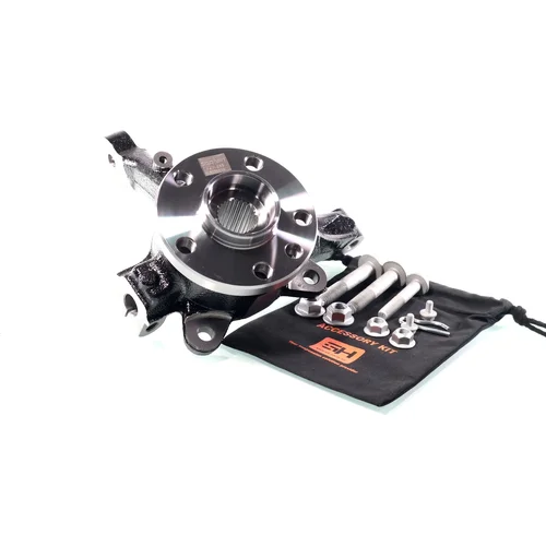 Čap nápravy zavesenia kolies AUTO-GH GH-283706H