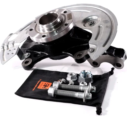 Čap nápravy zavesenia kolies GH-283713H /AUTO-GH/ - obr. 3