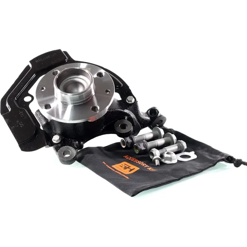 Čap nápravy zavesenia kolies AUTO-GH GH-283947V