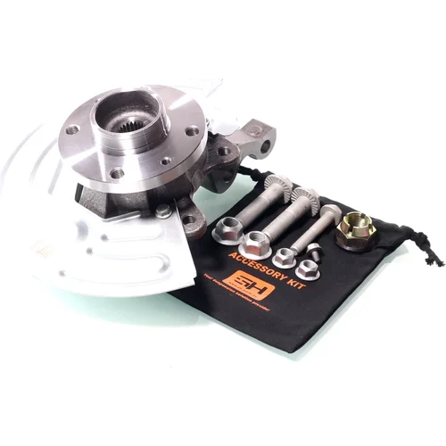 Čap nápravy zavesenia kolies AUTO-GH GH-283950H