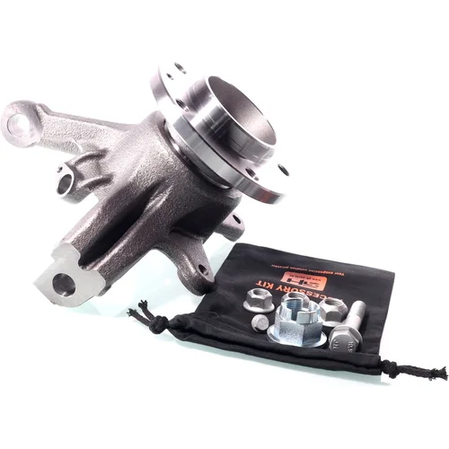 Čap nápravy zavesenia kolies GH-283963V /AUTO-GH/ - obr. 1