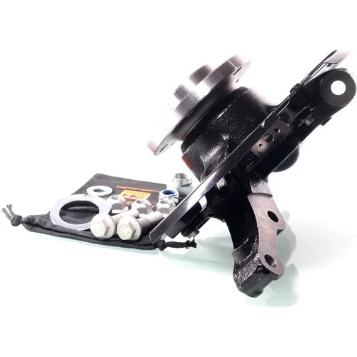 Čap nápravy zavesenia kolies GH-283964H /AUTO-GH/ - obr. 2