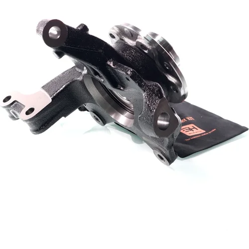 Čap nápravy zavesenia kolies GH-283972H /AUTO-GH/ - obr. 1