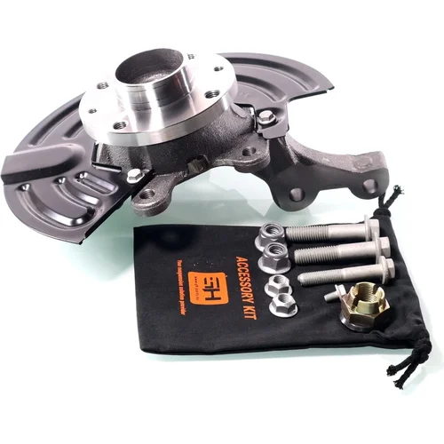 Čap nápravy zavesenia kolies GH-283988AH /AUTO-GH/ - obr. 3