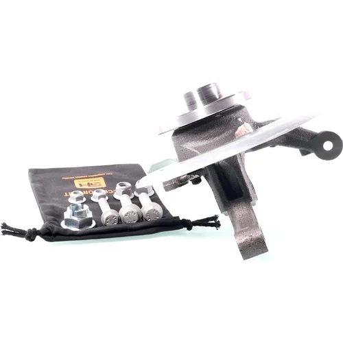 Čap nápravy zavesenia kolies GH-283993H /AUTO-GH/ - obr. 2
