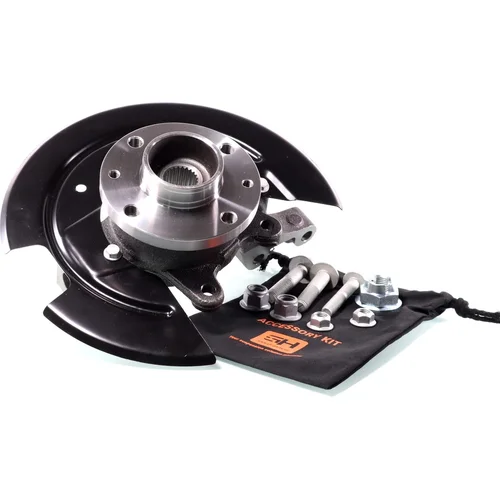 Čap nápravy zavesenia kolies AUTO-GH GH-283999AH