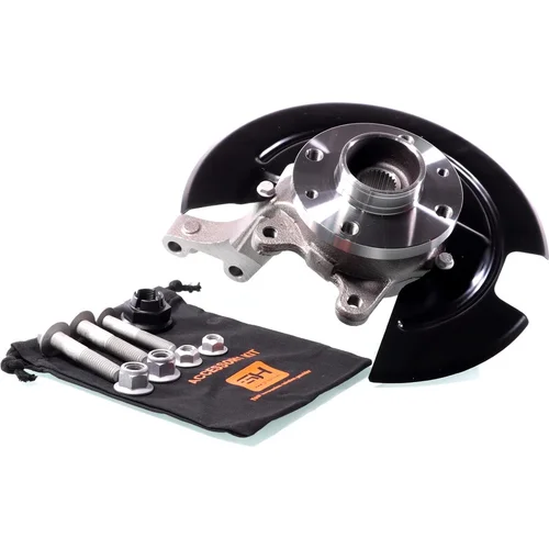 Čap nápravy zavesenia kolies AUTO-GH GH-283999CV