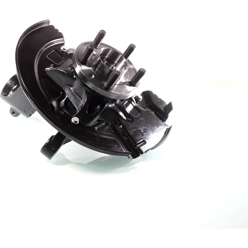 Čap nápravy zavesenia kolies GH-284011H /AUTO-GH/ - obr. 1