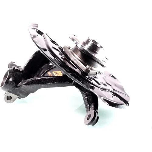Čap nápravy zavesenia kolies GH-284363H /AUTO-GH/ - obr. 1