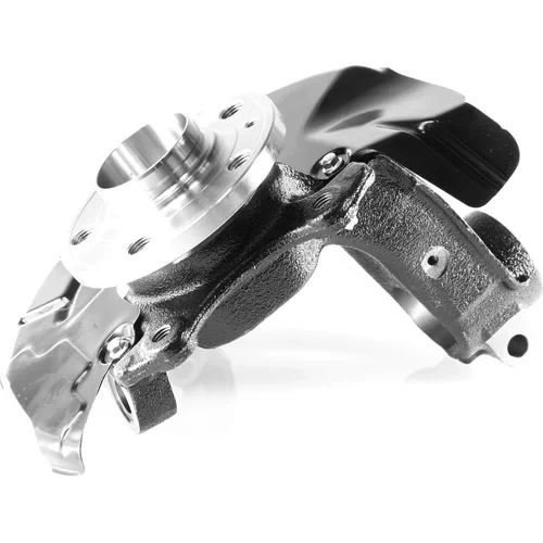 Čap nápravy zavesenia kolies AUTO-GH GH-284370H