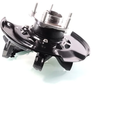 Čap nápravy zavesenia kolies GH-284590V /AUTO-GH/ - obr. 1