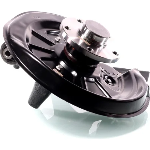 Čap nápravy zavesenia kolies GH-289953V /AUTO-GH/ - obr. 1