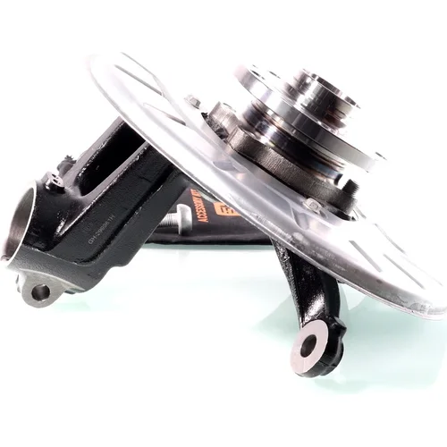 Čap nápravy zavesenia kolies GH-289961H /AUTO-GH/ - obr. 1
