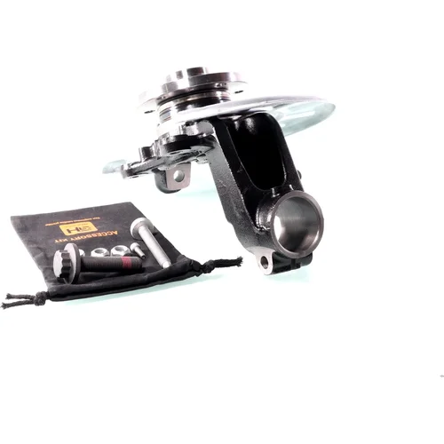 Čap nápravy zavesenia kolies GH-289961H /AUTO-GH/ - obr. 2