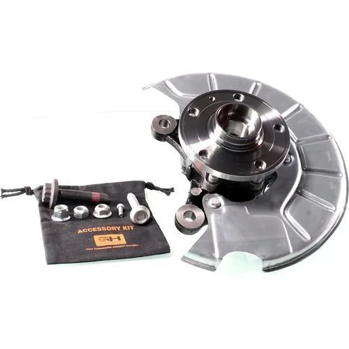 Čap nápravy zavesenia kolies AUTO-GH GH-289961V