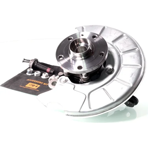 Čap nápravy zavesenia kolies GH-289961V /AUTO-GH/ - obr. 3