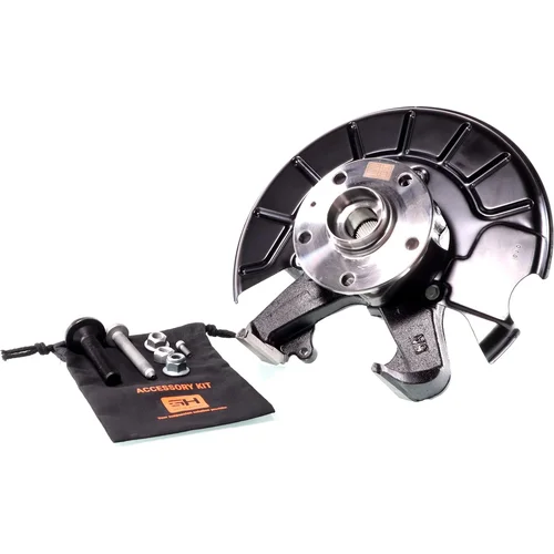 Čap nápravy zavesenia kolies AUTO-GH GH-289963V