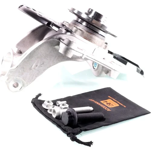 Čap nápravy zavesenia kolies GH-289965AV /AUTO-GH/ - obr. 1