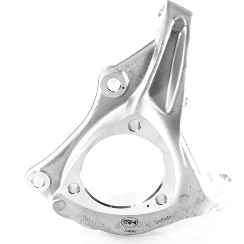 Čap nápravy zavesenia kolies AUTO-GH GH-295054V